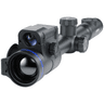 Pulsar PL76551 Thermion 2 LRF XP50 PRO Thermal Rifle Scope Black 2-16x 50mm Multi Reticle 640x480 Pulsar PL76551 Thermion 2 LRF XP50 PRO Thermal Rifle Scope Black 2-16x 50mm Multi Reticle 640x480