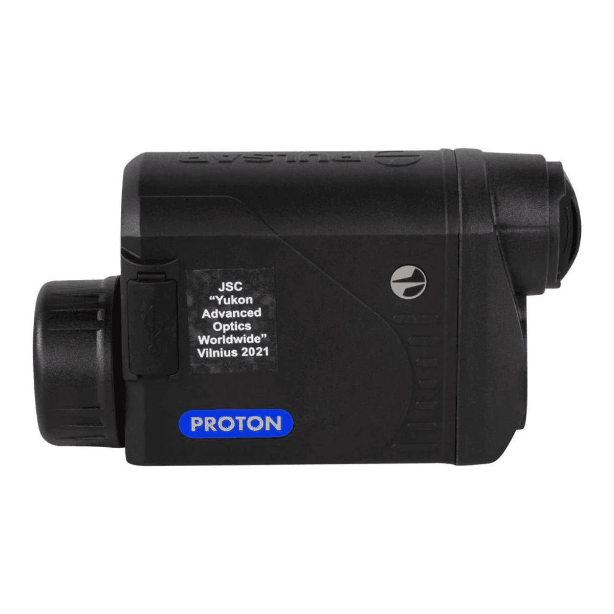 Pulsar Proton FXQ30 Thermal Hand Held/Mountable Black 384x288, 50Hz Resolution - PL76653K Pulsar Proton FXQ30 Thermal Hand Held/Mountable Black 384x288, 50Hz Resolution - PL76653K