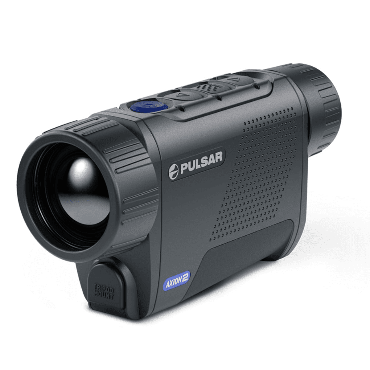 Pulsar Axion 2 XG35 Thermal Monocular Black 640x480, 50Hz Resolution - PL77476 Pulsar Axion 2 XG35 Thermal Monocular Black 640x480, 50Hz Resolution - PL77476