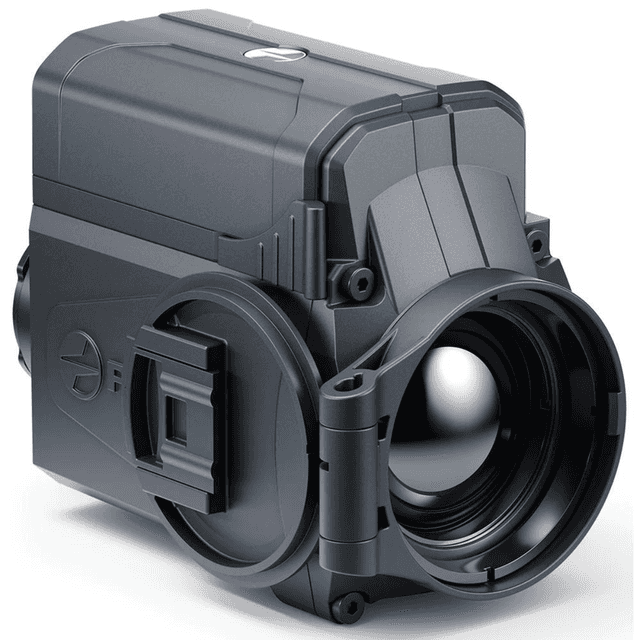 Pulsar Krypton 2 FXQ35 Thermal Hand Held/Mountable Scope Matte Black 3x35mm, 384x288, 50Hz Resolution - PL76654K Pulsar Krypton 2 FXQ35 Thermal Hand Held/Mountable Scope Matte Black 3x35mm, 384x288, 50Hz Resolution - PL76654K