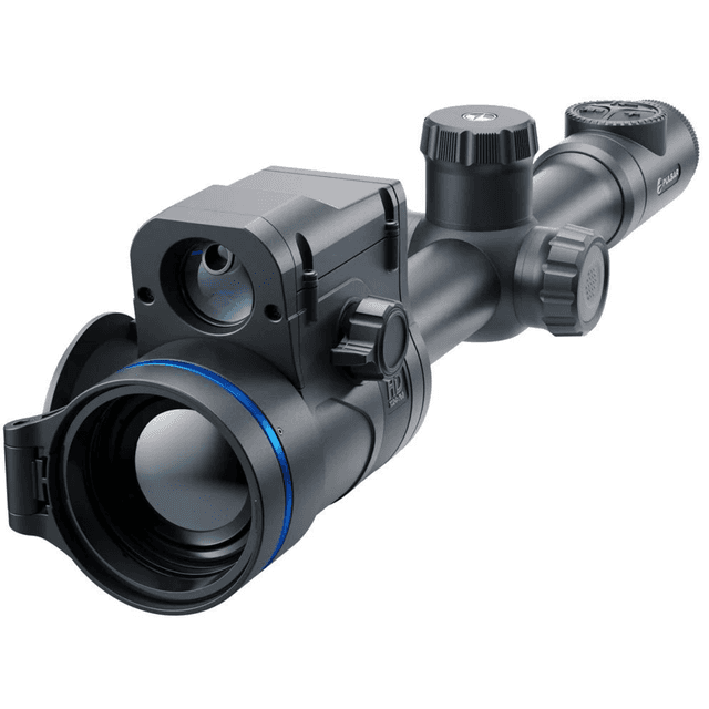 Pulsar Thermion 2 LRF XL50 Thermal Rifle Scope Black 1024x768 Resolution - PL76557 Pulsar Thermion 2 LRF XL50 Thermal Rifle Scope Black 1024x768 Resolution - PL76557