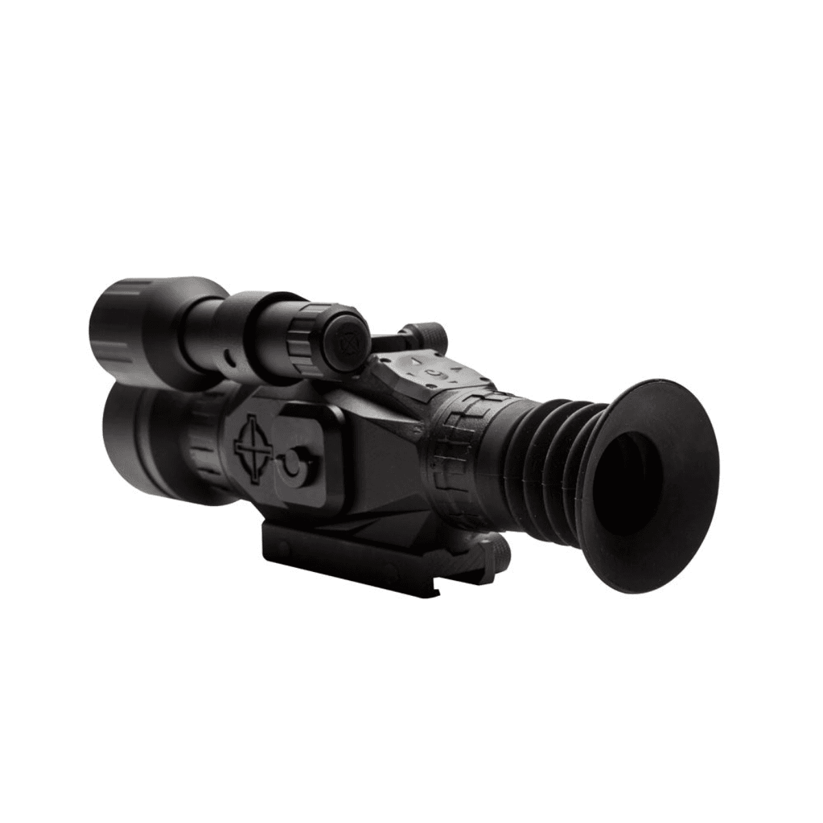 Sightmark SM18011 Wraith HD Night Vision Black 4-32x50mm Multi Reticle Sightmark SM18011 Wraith HD Night Vision Black 4-32x50mm Multi Reticle