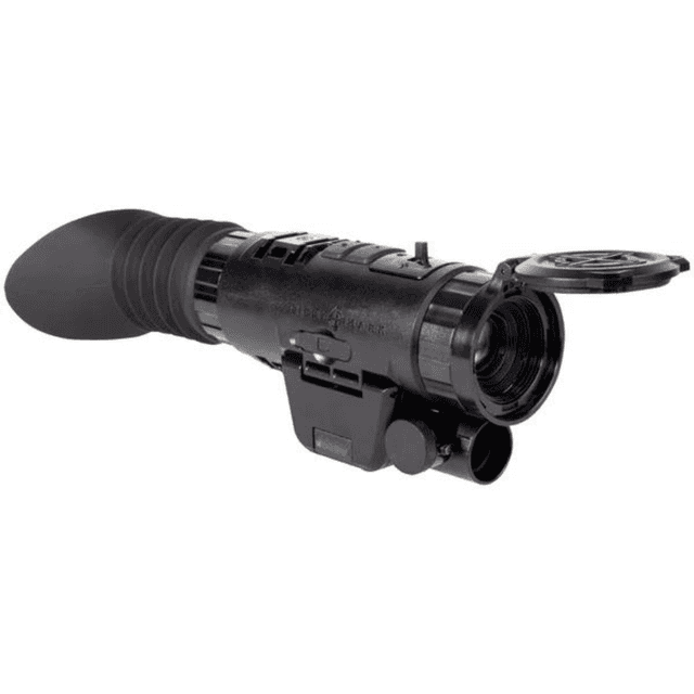 Sightmark Wraith 4K Night Vision Hand Held/Mountable Scope Black - SM18050 Sightmark Wraith 4K Night Vision Hand Held/Mountable Scope Black - SM18050