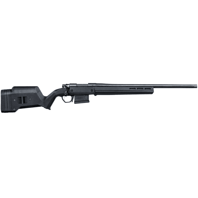 Remington 700 Magpul Full Size 6.5 Creedmoor Long Range Rifle Remington 700 Magpul Full Size 6.5 Creedmoor Long Range Rifle