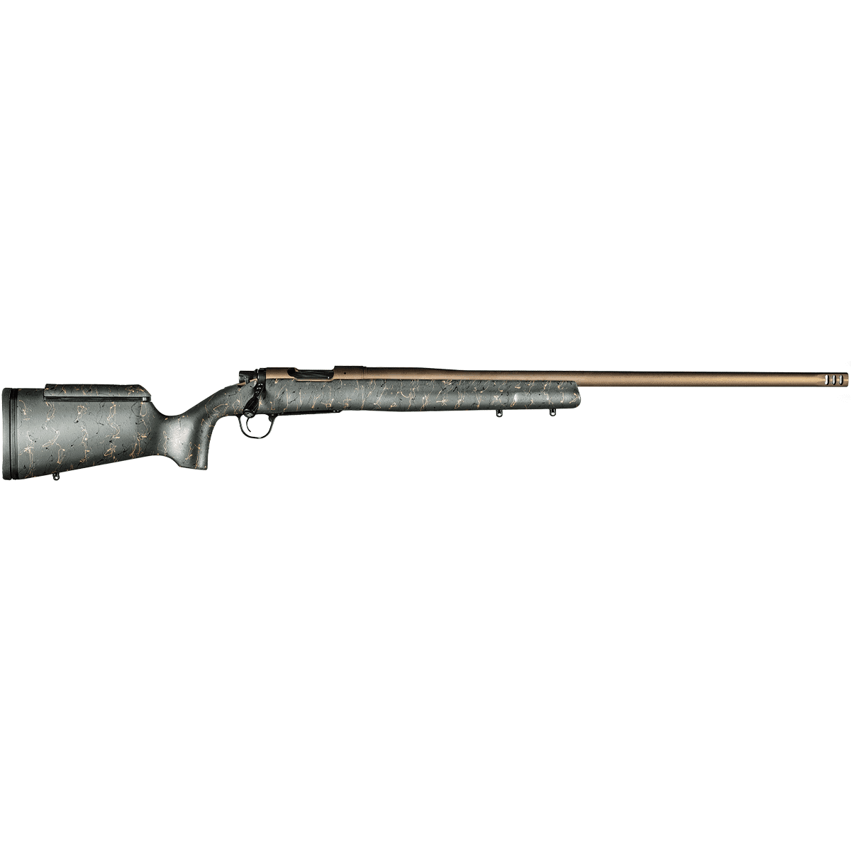 Christensen Arms Mesa Long Range Full Size 300 Win Mag Bolt Action Rifle Christensen Arms Mesa Long Range Full Size 300 Win Mag Bolt Action Rifle