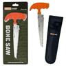 AccuSharp 730C Bone Saw Fixed Saw 6 Stainless Steel Blade package view AccuSharp 730C Bone Saw Fixed Saw 6 Stainless Steel Blade package view