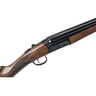 McCoy MC200A12 200A Side-By-Side 12 Gauge Break Open 3" 2rd 28" Blued Chrome Lined Barre, Color Case Hardened Steel Receiver, Grade IV Gloss Oil Turkish Walnut Wood Fixed Stock McCoy MC200A12 200A Side-By-Side 12 Gauge Break Open 3" 2rd 28" Blued Chrome Lined Barre, Color Case Hardened Steel Receiver, Grade IV Gloss Oil Turkish Walnut Wood Fixed Stock