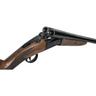 McCoy MC200A12 200A Side-By-Side 12 Gauge Break Open 3" 2rd 28" Blued Chrome Lined Barre, Color Case Hardened Steel Receiver, Grade IV Gloss Oil Turkish Walnut Wood Fixed Stock McCoy MC200A12 200A Side-By-Side 12 Gauge Break Open 3" 2rd 28" Blued Chrome Lined Barre, Color Case Hardened Steel Receiver, Grade IV Gloss Oil Turkish Walnut Wood Fixed Stock