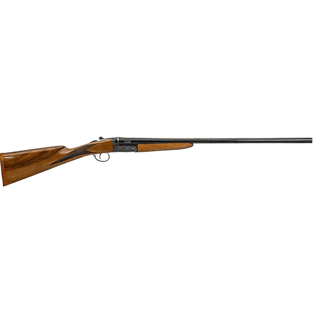 McCoy 200A 12 Gauge Side-By-Side Shotgun Walnut Stock McCoy 200A 12 Gauge Side-By-Side Shotgun Walnut Stock
