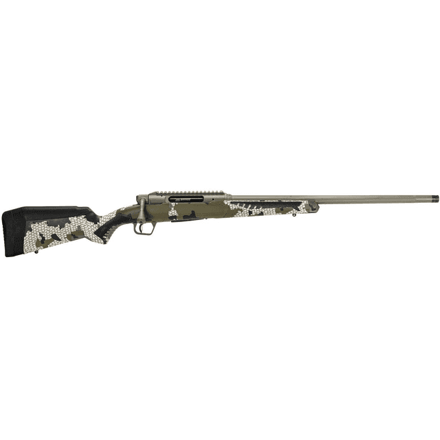 Savage Arms Impulse Big Game 6.5 Creedmoor Long Range Rifle Savage Arms Impulse Big Game 6.5 Creedmoor Long Range Rifle