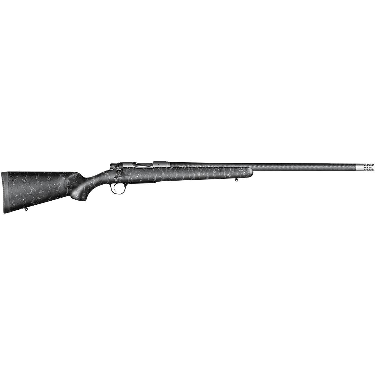 Christensen Arms Ridgeline Full Size 6.5 Creedmoor Long Range Rifle Christensen Arms Ridgeline Full Size 6.5 Creedmoor Long Range Rifle