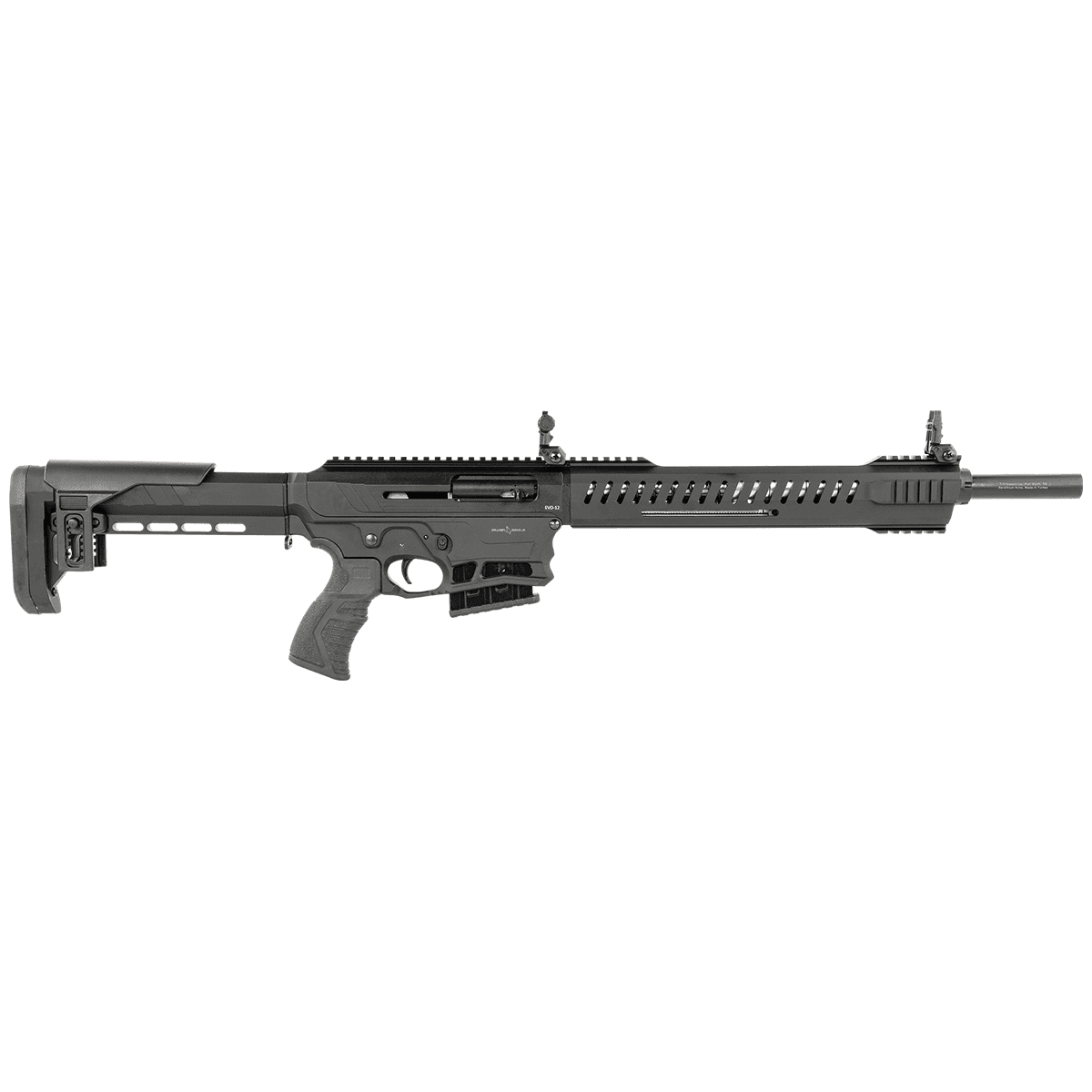 Silver Eagle Arms EVO12 12 Gauge Discount Tactical Shotgun Silver Eagle Arms EVO12 12 Gauge Discount Tactical Shotgun