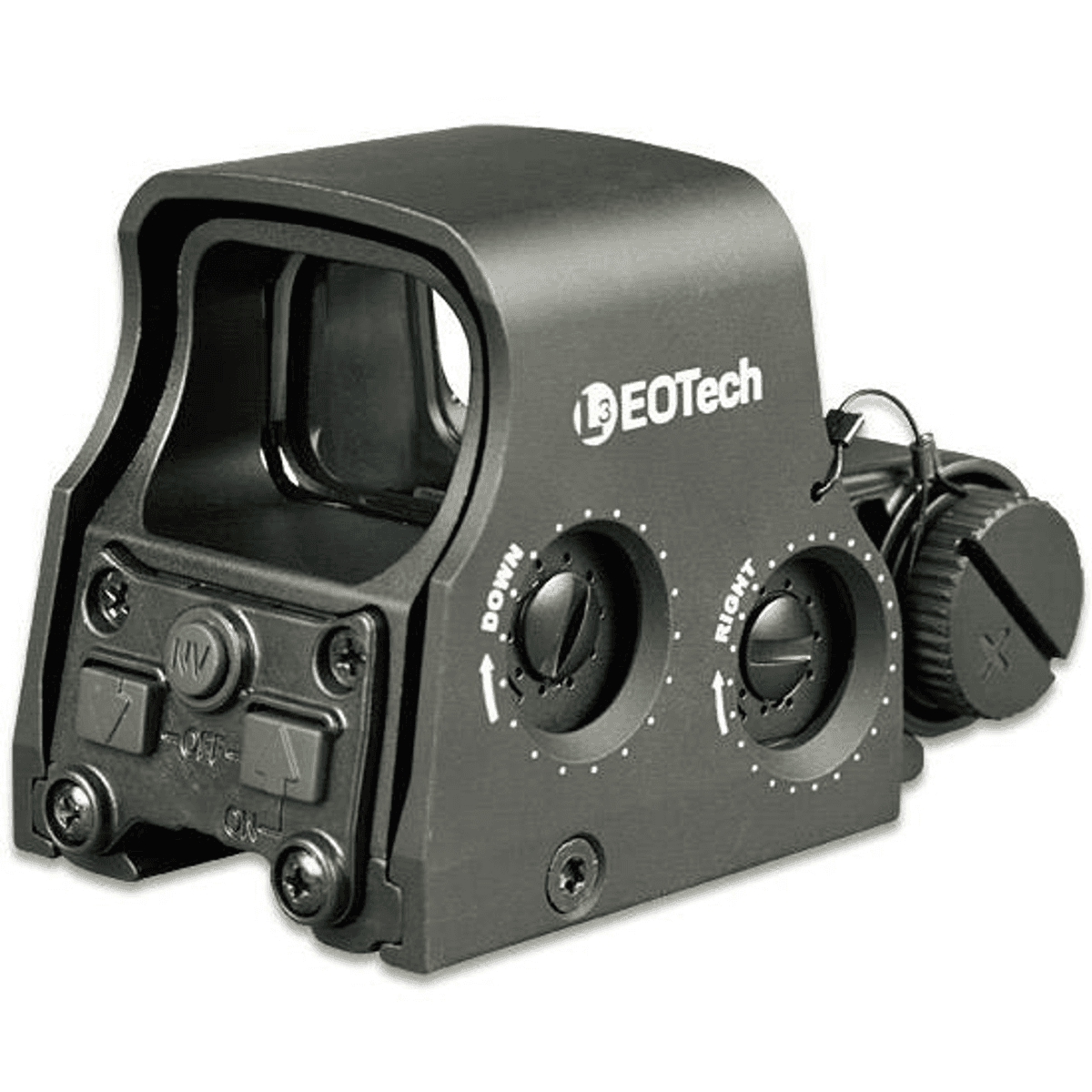 Specification Main Image