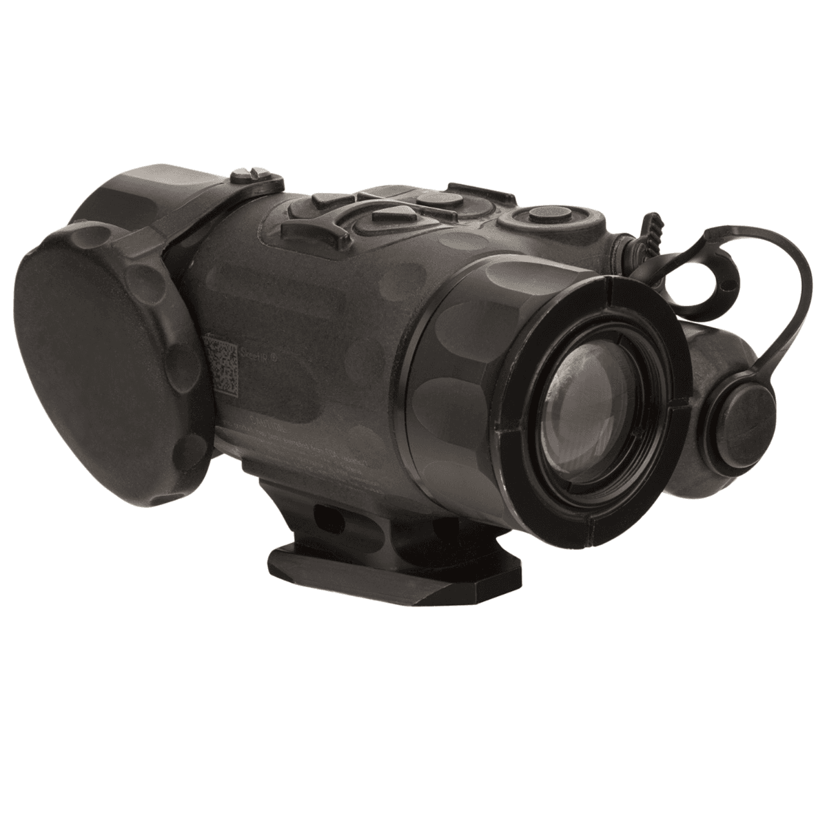 Trijicon EO SKEETIRXIRLAS SkeetIRx Matte Black Trijicon EO SKEETIRXIRLAS SkeetIRx Matte Black