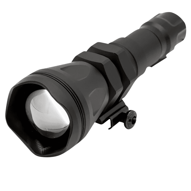 X-Vision 202100 Night Vision IR Flashlight XANF100 Meridian Series Black X-Vision 202100 Night Vision IR Flashlight XANF100 Meridian Series Black