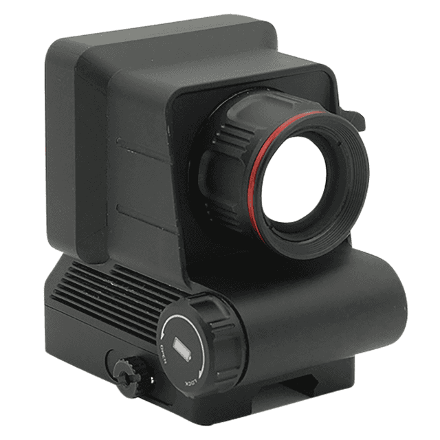 X-Vision 203212 TR2 Reflex Sight Black, 1-4x25mm, Multi Reticle/Color 800x600 2.56" AMOLED, 1,700 yds Detection Range, 384x288 Thermal Sensor, Photo/Video/PiP, QD Pic Mount X-Vision 203212 TR2 Reflex Sight Black, 1-4x25mm, Multi Reticle/Color 800x600 2.56" AMOLED, 1,700 yds Detection Range, 384x288 Thermal Sensor, Photo/Video/PiP, QD Pic Mount