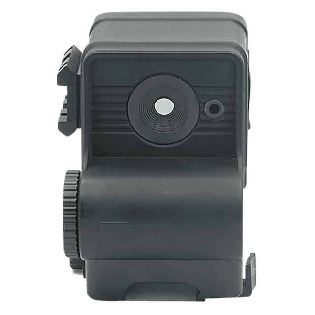 X-Vision 203211 TRW1 Reflex Sight Wide View, Black, 1-4x6.8mm, Multi Reticle/Color 240x210 1.63" AMOLED, 500 yds Detection Range, QD Pic Mount X-Vision 203211 TRW1 Reflex Sight Wide View, Black, 1-4x6.8mm, Multi Reticle/Color 240x210 1.63" AMOLED, 500 yds Detection Range, QD Pic Mount