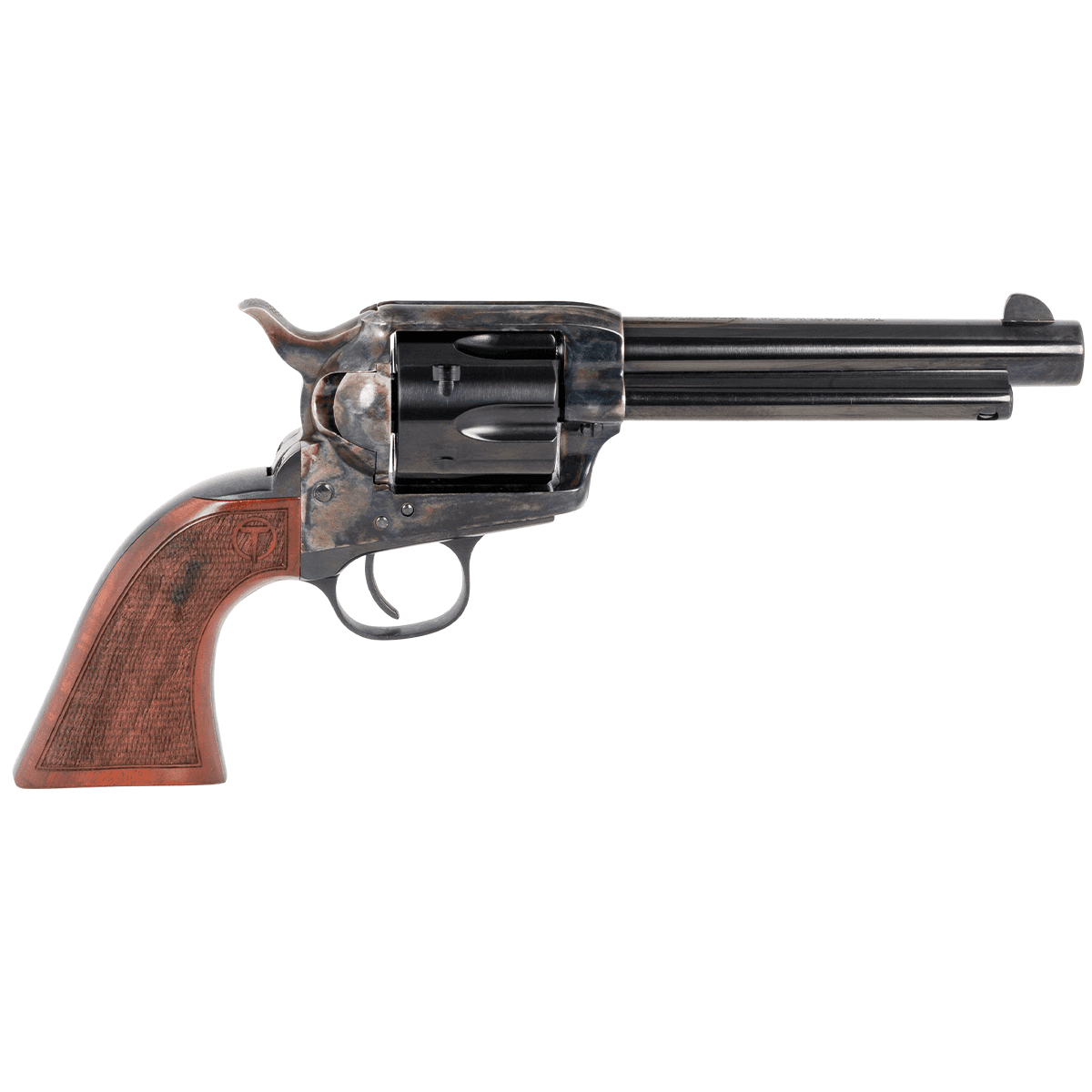 Taylors & Company Smoke Wagon 357 Mag Single Action Revolver Pistol Taylors & Company Smoke Wagon 357 Mag Single Action Revolver Pistol