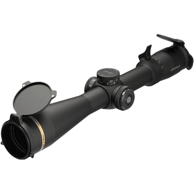 Leupold VX-6HD 3-18x44mm RifleScope, 30mm Tube - 171568 Leupold VX-6HD 3-18x44mm RifleScope, 30mm Tube - 171568