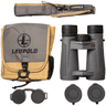 Leupold 174481 BX-5 Santiam HD 8x42mm Roof Prism Shadow Gray Armor Coated Aluminum Features Tripod Ready Leupold 174481 BX-5 Santiam HD 8x42mm Roof Prism Shadow Gray Armor Coated Aluminum Features Tripod Ready