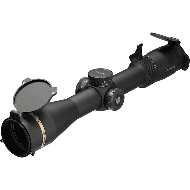 Leupold VX-6HD CDS RifleScope 2-12x42mm - 30mm Tube - 171563 Leupold VX-6HD CDS RifleScope 2-12x42mm - 30mm Tube - 171563