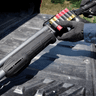 ADAPTIVE TACTICAL AT02006 EX Performance Stock & Forend Black Synthetic shotgun view ADAPTIVE TACTICAL AT02006 EX Performance Stock & Forend Black Synthetic shotgun view