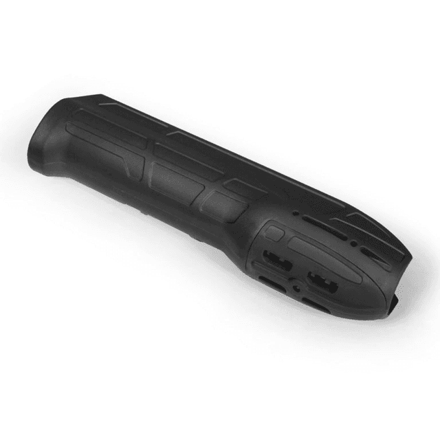 ADAPTIVE TACTICAL AT02000F EX Performance Forend Black Polymer, Concealed 2" Picatinny, Fits Remington 870/1100/11-87 ADAPTIVE TACTICAL AT02000F EX Performance Forend Black Polymer, Concealed 2" Picatinny, Fits Remington 870/1100/11-87