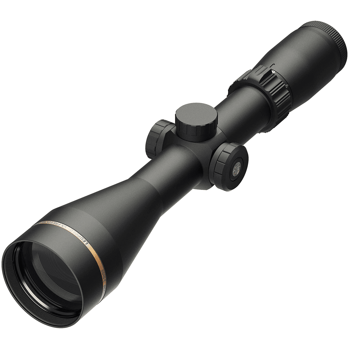 Leupold VX-Freedom 3-9x 50mm RifleScope, 30mm Tube - 177228 Leupold VX-Freedom 3-9x 50mm RifleScope, 30mm Tube - 177228