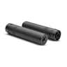 ADVANCED ARMAMENT COMPANY 65005 Ranger 5 22 Cal (5.56mm) Black Stainless Steel/Inconel, 1/2"-28 tpi DT Mount front and rear view ADVANCED ARMAMENT COMPANY 65005 Ranger 5 22 Cal (5.56mm) Black Stainless Steel/Inconel, 1/2"-28 tpi DT Mount front and rear view