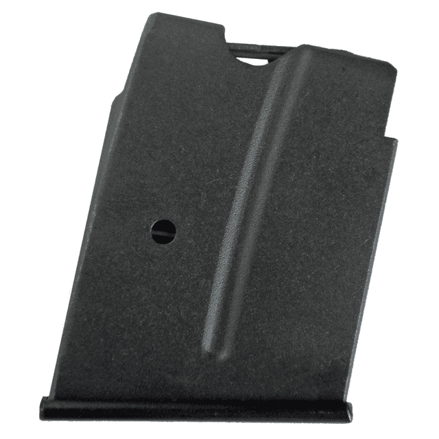 CZ-USA 12008 CZ 452 5rd 17 HMR CZ 452/453 Blued Steel Magazine CZ-USA 12008 CZ 452 5rd 17 HMR CZ 452/453 Blued Steel Magazine