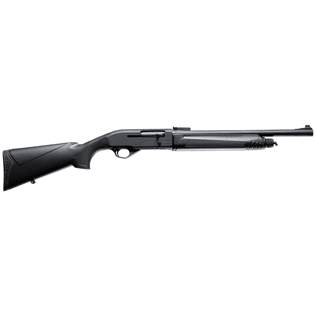 Four Peaks Imports Copolla SA-1212 12 Gauge 5+1 3" 18.50" Semi Automatic Shotgun Four Peaks Imports Copolla SA-1212 12 Gauge 5+1 3" 18.50" Semi Automatic Shotgun