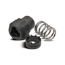 ADVANCED ARMAMENT COMPANY 64254 Triad 3-Lug Adapter 9mm Luger disassemble view ADVANCED ARMAMENT COMPANY 64254 Triad 3-Lug Adapter 9mm Luger disassemble view