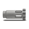 ADVANCED ARMAMENT COMPANY 65001 Ti-Rant Piston Conversion 1/2"-28 tpi, Stainless Steel, for Ti-Rant 9m HD & 45 side view ADVANCED ARMAMENT COMPANY 65001 Ti-Rant Piston Conversion 1/2"-28 tpi, Stainless Steel, for Ti-Rant 9m HD & 45 side view