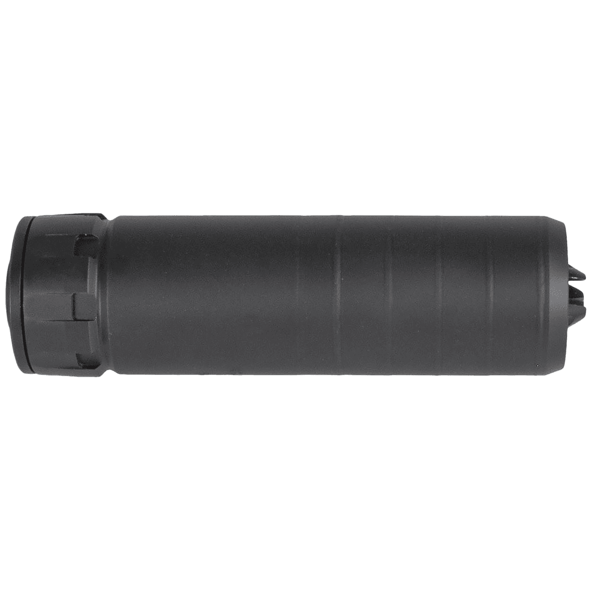 ADVANCED ARMAMENT COMPANY 65042 Silencer Ranger 5 Mini 5.56mm 1.375"-24 HUB ADVANCED ARMAMENT COMPANY 65042 Silencer Ranger 5 Mini 5.56mm 1.375"-24 HUB