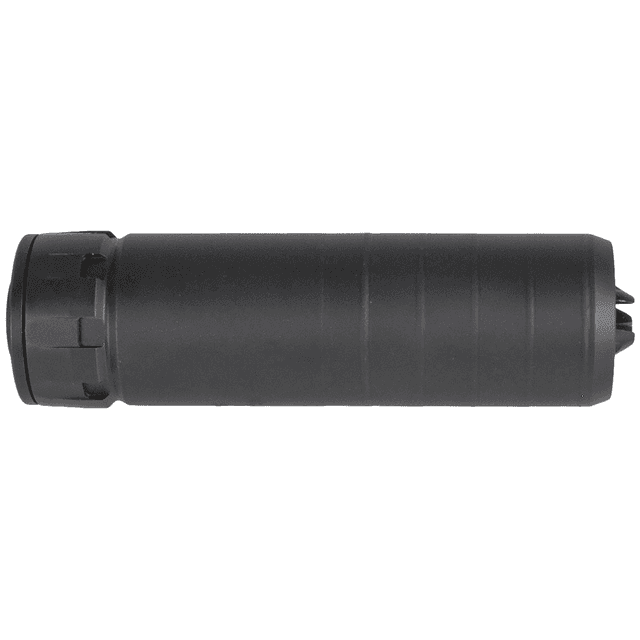 ADVANCED ARMAMENT COMPANY 65042 Silencer Ranger 5 Mini 5.56mm 1.375"-24 HUB ADVANCED ARMAMENT COMPANY 65042 Silencer Ranger 5 Mini 5.56mm 1.375"-24 HUB