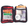 Adventure Medical Kits 01200210 Adventure 1.0 Kit First Aid Black/Red open view Adventure Medical Kits 01200210 Adventure 1.0 Kit First Aid Black/Red open view