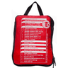 Adventure Medical Kits 01200210 Adventure 1.0 Kit First Aid Black/Red rear view Adventure Medical Kits 01200210 Adventure 1.0 Kit First Aid Black/Red rear view