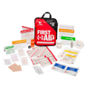 Adventure Medical Kits 01200210 Adventure 1.0 Kit First Aid Black/Red components view Adventure Medical Kits 01200210 Adventure 1.0 Kit First Aid Black/Red components view