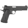 Taylors & Company 1911 Tactical 10mm Semi Automatic Pistol Taylors & Company 1911 Tactical 10mm Semi Automatic Pistol