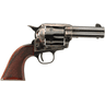 Taylors & Company 556217DE Short Stroke Runnin Iron Deluxe 45 Colt (LC) Caliber with 3.50" Blued Finish Barrel, 6rd Capacity Blued Finish Cylinder, Color Case Hardened Finish Steel Frame, Checkered Walnut Grip & Overall Taylor Polish Taylors & Company 556217DE Short Stroke Runnin Iron Deluxe 45 Colt (LC) Caliber with 3.50" Blued Finish Barrel, 6rd Capacity Blued Finish Cylinder, Color Case Hardened Finish Steel Frame, Checkered Walnut Grip & Overall Taylor Polish