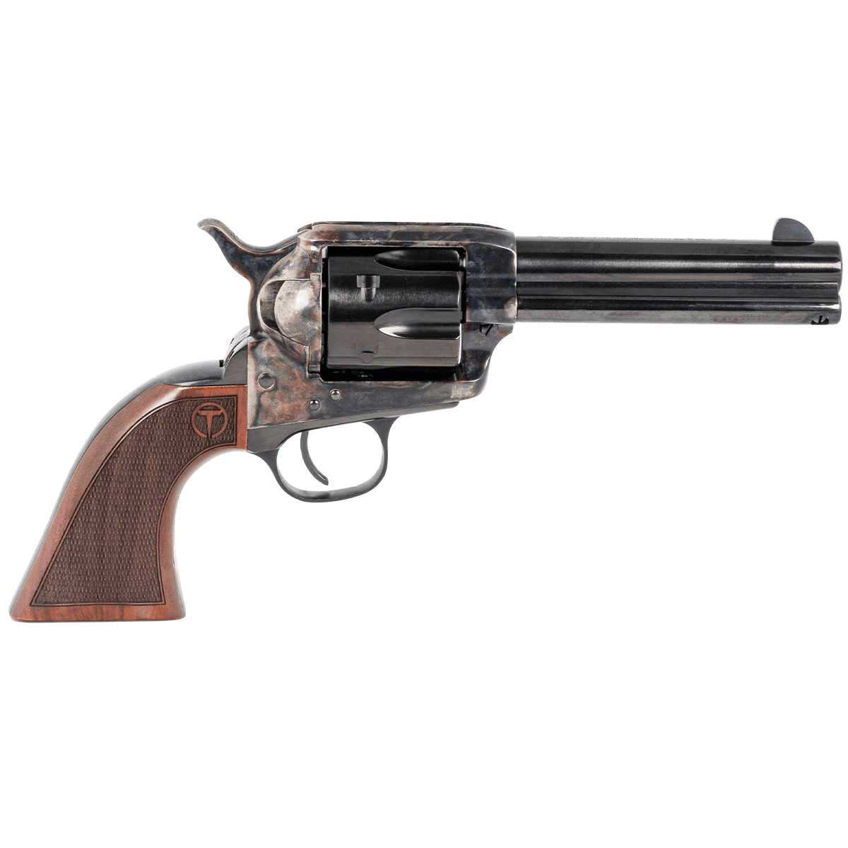 Taylors & Company Smoke Wagon 357 Mag Single Action Revolver Taylors & Company Smoke Wagon 357 Mag Single Action Revolver