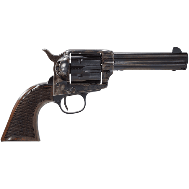 Taylors & Company Smoke Wagon Deluxe 357 Mag Single Action Revolver Taylors & Company Smoke Wagon Deluxe 357 Mag Single Action Revolver