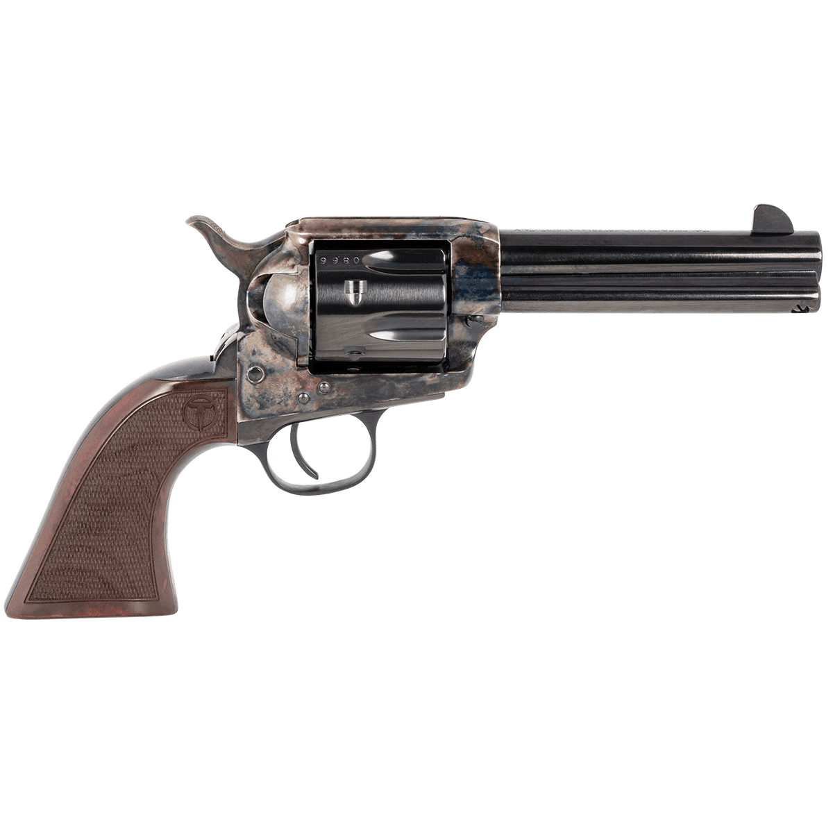 Taylors & Company Smoke Wagon 45 Colt Single Action Revolver Taylors & Company Smoke Wagon 45 Colt Single Action Revolver