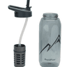 RapidPure 01600123 RapidPure Purifier+ Plastic 3.5" x 3.5" x 9.5" Includes Ultralight Straw components view RapidPure 01600123 RapidPure Purifier+ Plastic 3.5" x 3.5" x 9.5" Includes Ultralight Straw components view
