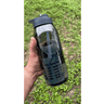 RapidPure 01600123 RapidPure Purifier+ Plastic 3.5" x 3.5" x 9.5" Includes Ultralight Straw outdoor view RapidPure 01600123 RapidPure Purifier+ Plastic 3.5" x 3.5" x 9.5" Includes Ultralight Straw outdoor view