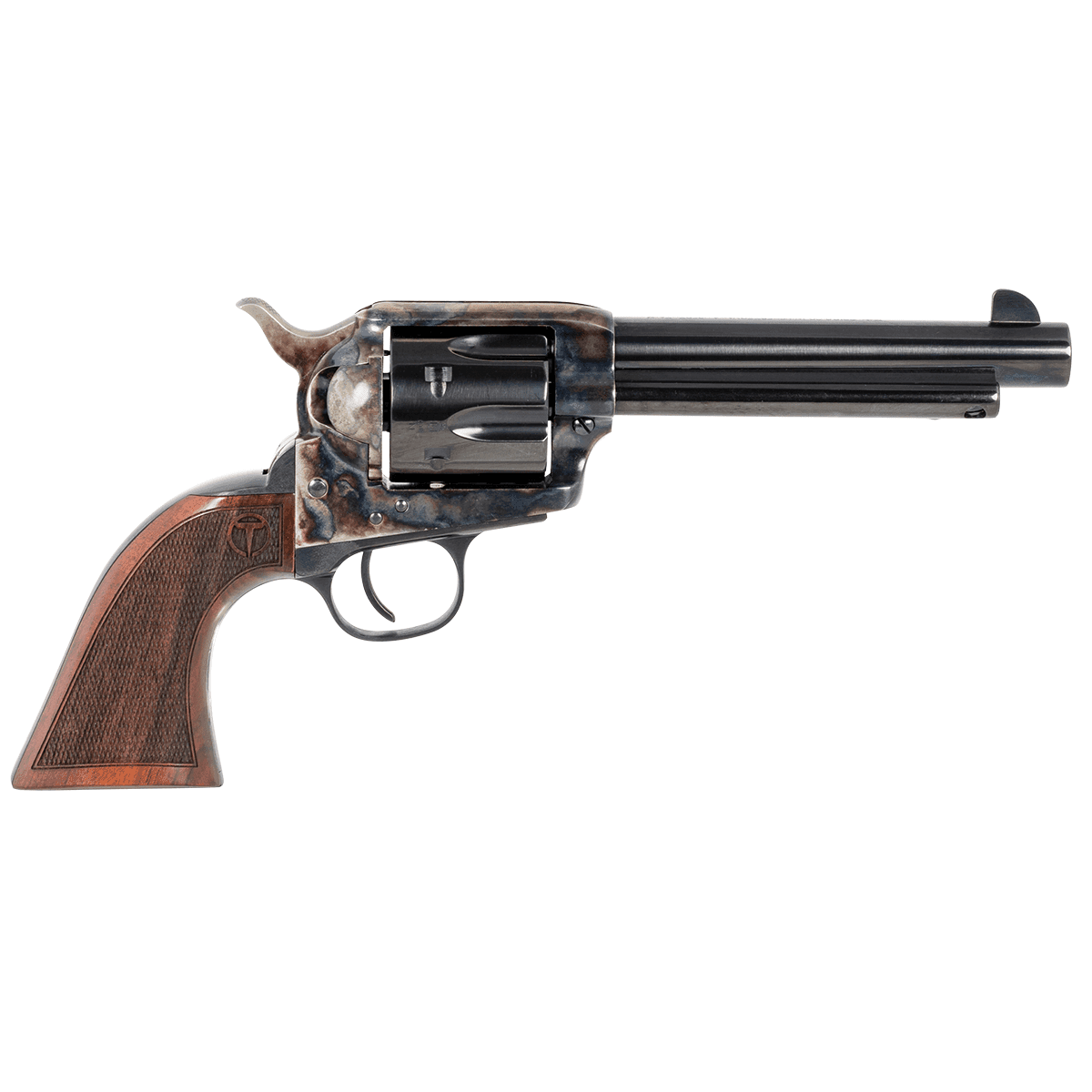 Taylors & Company 550813 Smoke Wagon 45 Colt Single Action Revolver Taylors & Company 550813 Smoke Wagon 45 Colt Single Action Revolver