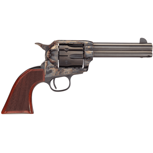 Taylors & Company Runnin Iron 357 Mag Single Action Revolver Taylors & Company Runnin Iron 357 Mag Single Action Revolver
