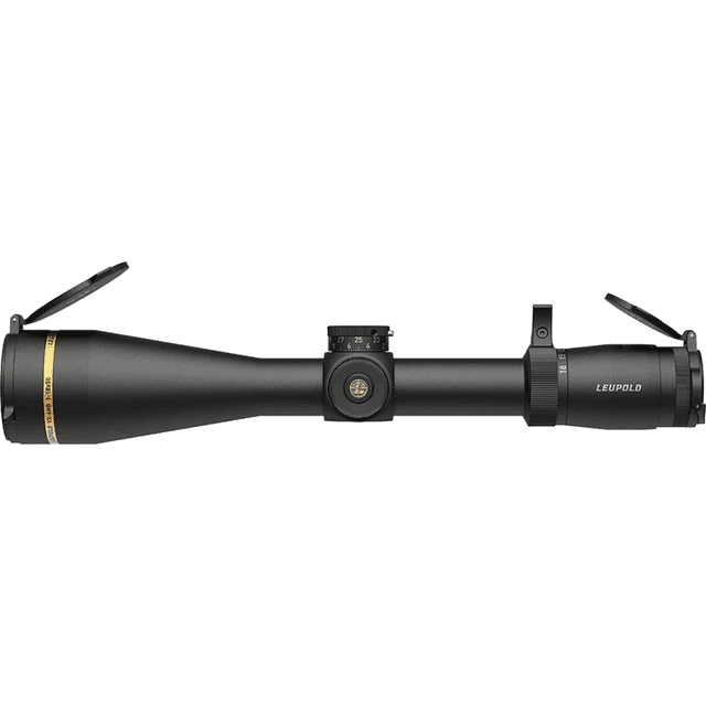 Leupold VX-6HD RifleScope 3-18x50mm - 30mm Tube - 171572 Leupold VX-6HD RifleScope 3-18x50mm - 30mm Tube - 171572