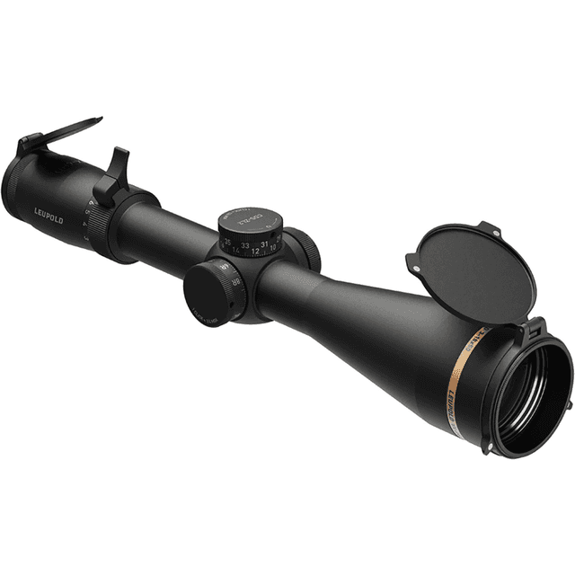 Leupold VX-6HD CDS-IL RifleScope 4-24x52mm - 34mm Tube - 171579 Leupold VX-6HD CDS-IL RifleScope 4-24x52mm - 34mm Tube - 171579