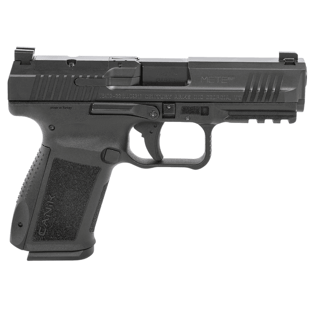 Canik Mete SF Compact 9mm 15+1 4.08" Optic Ready Semi Automatic Pistol Canik Mete SF Compact 9mm 15+1 4.08" Optic Ready Semi Automatic Pistol